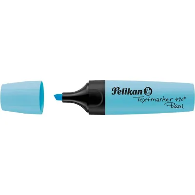 Image de Pelikan 817387 490 Textmarker türkis