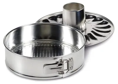 Produktbild von Tortenform rechteckig 30 cm