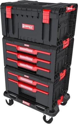 Produktbild von Qbrick System Pro Zestaw Schublade Workshop Set 1