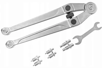 Zdjęcie produktu dla Proline Tools 36810, 1 szt.