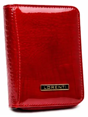 Zdjęcie produktu dla Lorenti Portfele rovicky310950