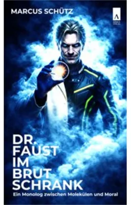 Obrázok produktu pre Dr. Faust im Brutschrank