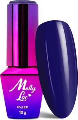 Obrázok produktu pre MollyLac Inspired By You Secret Hybrid Nagellack 10 g č. 57