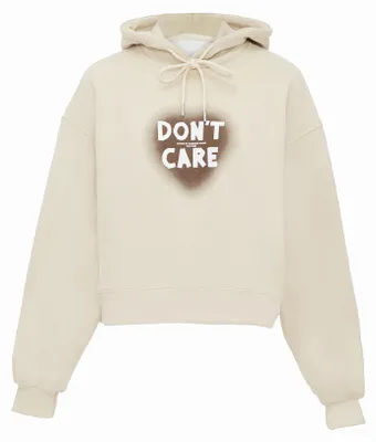 Immagine prodotto di Felpa con cappuccio da donna Tavite - beige.
Felpa con cappuccio da donna Tavite - beige, taglia XS/S