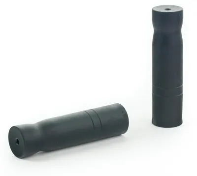 Zdjęcie produktu dla Uchwyty Widek slim czarne 120 120