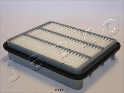 Produktbild von JAPKO 20H07 Luftfilter für KIA OPIRUS (GH)