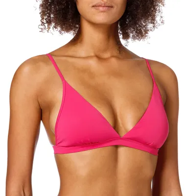 Produktbild von Skiny Damen Triangel herausnehmbare Pads Sea Lovers Bikini, Bright pink, 40