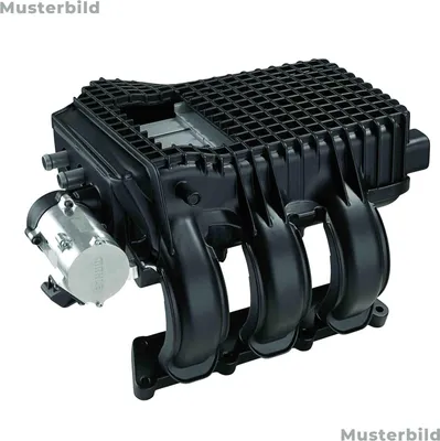 Produktbild von Ladeluftkühler Rippen gelötet Alu 399 mm - 127 mm MAHLE für u.a. FORD TRANSIT
