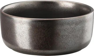 Productafbeelding van Rosenthal Soufflé schaal Joyn, steengoed, ijzerkleur (300 ml)