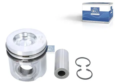 Produktbild von DT Spare Parts 2.62965 Kolben