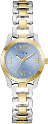 Immagine prodotto di Guess Orologio da polso da donna VEDA GW0927L3 Acciaio inossidabile bicolore