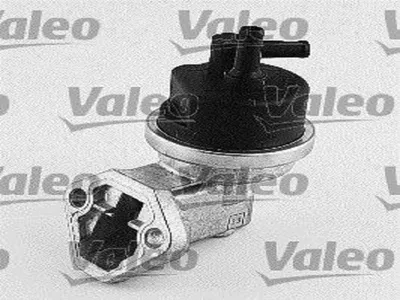 Produktbild von VALEO Benzinpumpe 247109 für FIAT Uno Schrägheck (146) mechanisch 0,37kg