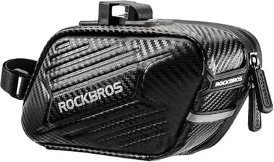Produktbild von Rockbros B59 Fahrradtasche (Schwarz)