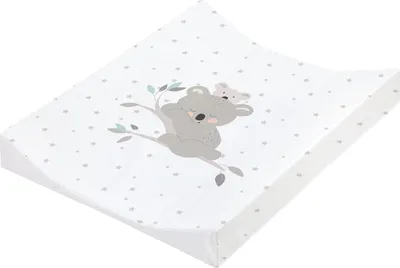Zdjęcie produktu dla Julius Zöllner folia Koalas 2-wedge hollow 50x65