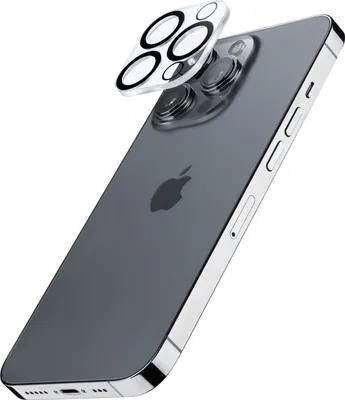 Immagine prodotto di Cellularline Camera Lens iPhone 14 Pro  14 Pro Max