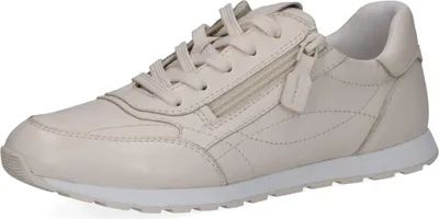 Image de Baskets Caprice Baskets en cuir nappa