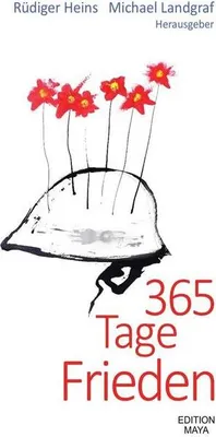 Produktbild von 365 Tage Frieden