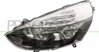 Produktbild von PRASCO Scheinwerfer Hauptscheinwerfer Links für RENAULT Clio IV Schrägheck (BH) RN3294924