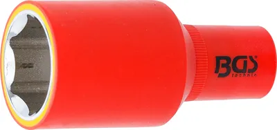 Produktbild von BGS technic VDE Socket, 304 mm, 304 g