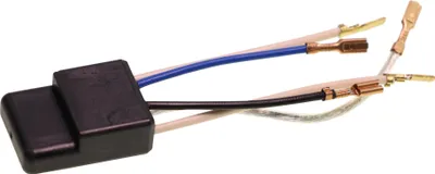 Produktbild von Bosch 2.609.120.008 Entstörfilter für GWS780C GWS850CE PWS2000 Winkelschleifer