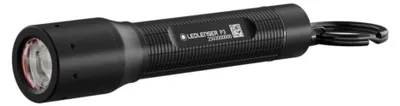 Immagine prodotto di Torcia LED Lenser P3 a batteria 130 lm 6,5 h