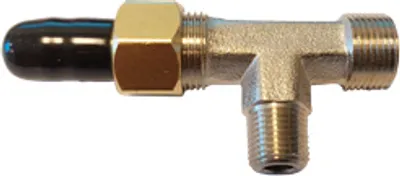 Produktbild von Seastar Fittingkit Für Baystar-Zylinder (Hc4645)