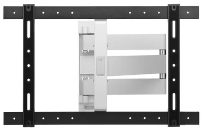 Imagen del producto de Soporte mural para TV One for All, modelo Ultraslim, giratorio 180 grados