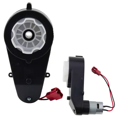 Immagine prodotto di Motore di 12v 45w Rs550 18000rpm per il giro elettrico sui veicoli