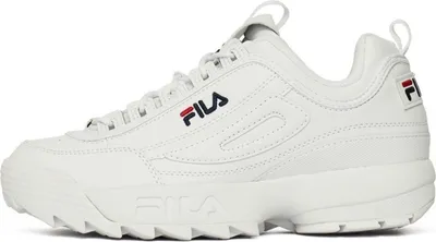 Immagine prodotto di Fila scarpe Disruptor Low, 10102621FG