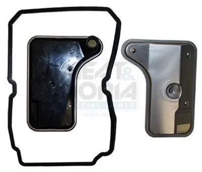 Produktbild von MEAT & DORIA KIT21033 Hydraulikfiltersatz AT Automatikgetriebe für PORSCHE 911 (996)