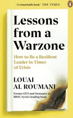 Produktbild von Lessons from a Warzone
