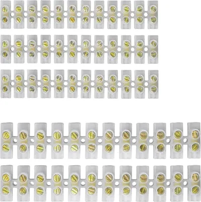 Image de EASY WORK EW Jeu de pinces pour lustrer 5 pièces 262855