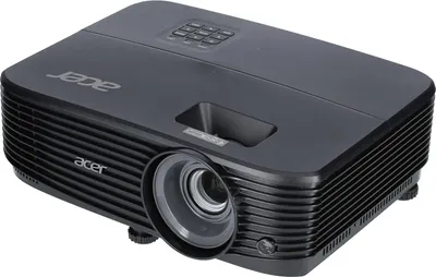 Immagine prodotto di Acer | X1229HP | X1229HP | Projektor DLP | Projektor DLP | WUXGA | WUXGA | 1024 x 768 | 1024 x 768 | 4500 ANSI lumenów | 4500 ANSI lumenów | Czarny | Czarny