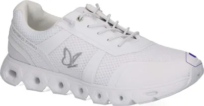 Zdjęcie produktu dla Caprice damskie trampki 9-23605-43-197 Kolor: Biały Rozmiar: 42