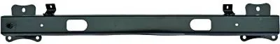 Produktbild von DIEDERICHS 4013665 Stoßstangenhalter Hinten für CITROËN BERLINGO (B9) passend für PEUGEOT PARTNER Tepee PARTNER Kasten