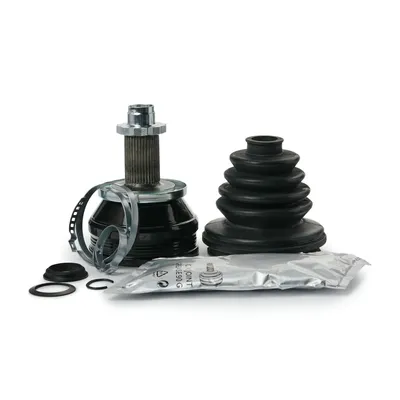 Produktbild von FEBI BILSTEIN Gelenksatz Antriebswelle Radseitig Vorne Links Vorne Rechts für VW POLO (9N) 109401