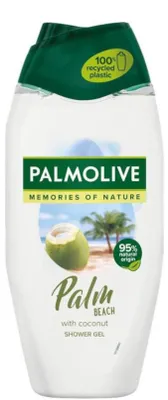 Produktbild von Palmolive Douchegel - Palm Beach 250 ml