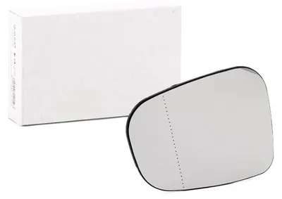 Image de Verre de rétroviseur (rétroviseur extérieur)