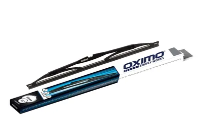 Produktbild von OXIMO Heckscheibenwischer Hinten für VOLVO V50 (545) 340mm