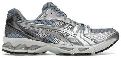 Produktbild von ASICS Gel-Kayano 14 Dolphin Grey Pure Silver - EU 41.5
