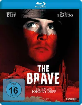 Zdjęcie produktu dla The Brave