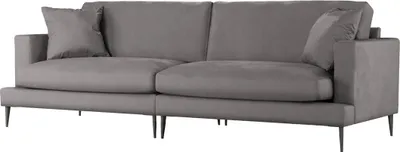 Produktbild von 4-Sitzer Sofa Covex-Velluto 17
