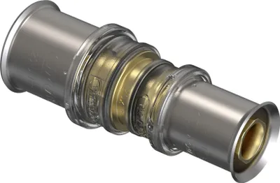 Zdjęcie produktu dla Wavin Tigris M5 Kupplung reduziert, 40mm x 32mm