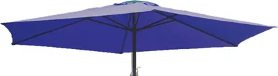 Produktbild von Schirm Sonnenschirm Sonnenschutz Garten Terrasse Balkon 300cm