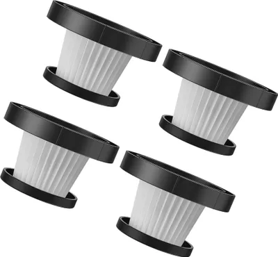 Produktbild von Aiibot Saugfilter Filte Von Akku staubsauger Waschbar x 4,A17/A15 /A26/A25 /A19Model