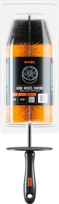 Produktbild von ADBL Radschwert - Radschwert - Radbürste