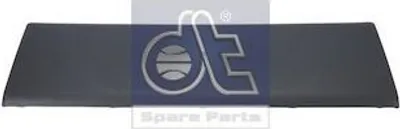 Produktbild von DT Spare Parts Zierleiste für die Tür unten Leiste für FIAT DUCATO Kasten (244) 12.82136SP