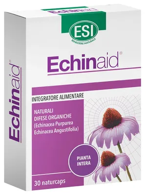 Immagine prodotto di Esi Echinaid 30 Capsule
