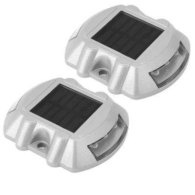 Productafbeelding van Grondverlichting, LED-grondverlichting, grondverlichting voor de tuin, zonne-energie grondverlichting, wegverlichting op zonne-energie, wegmarkeringen met licht