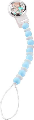 Produktbild von Baby-Zubehör Valenti Argenti Hellblau Kollektion - unisex